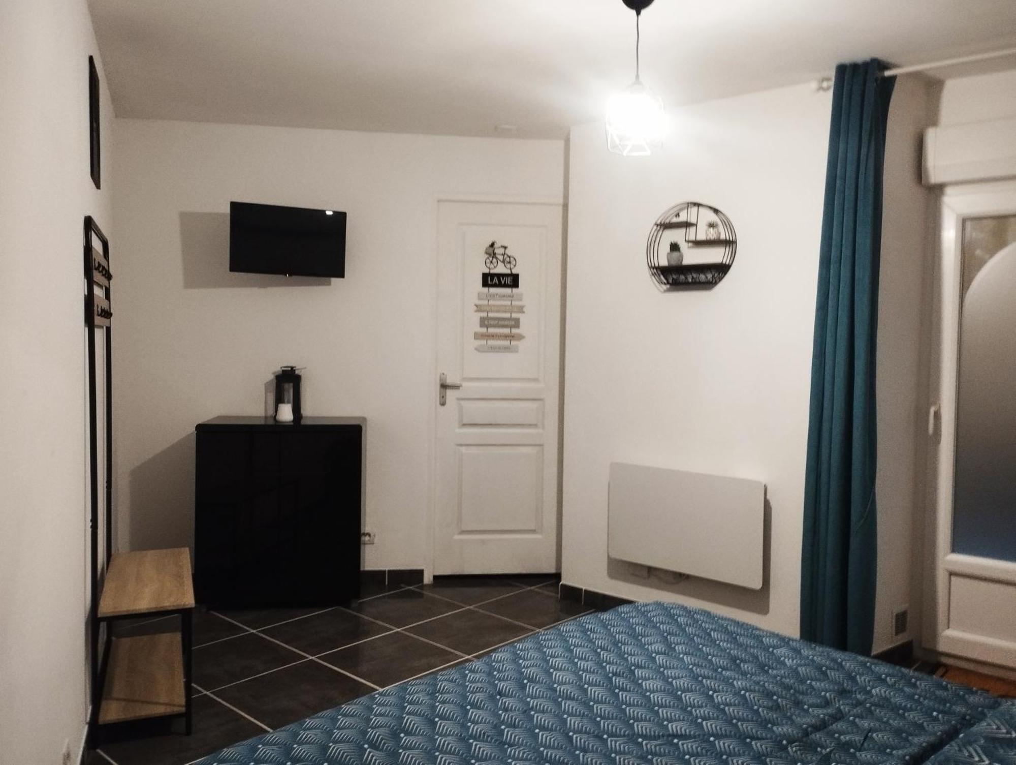 Appartement Avec Cour Plein Centre フォワ エクステリア 写真
